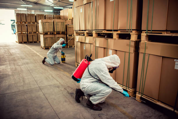 Best Commercial Pest Control Services  in Newport, TN